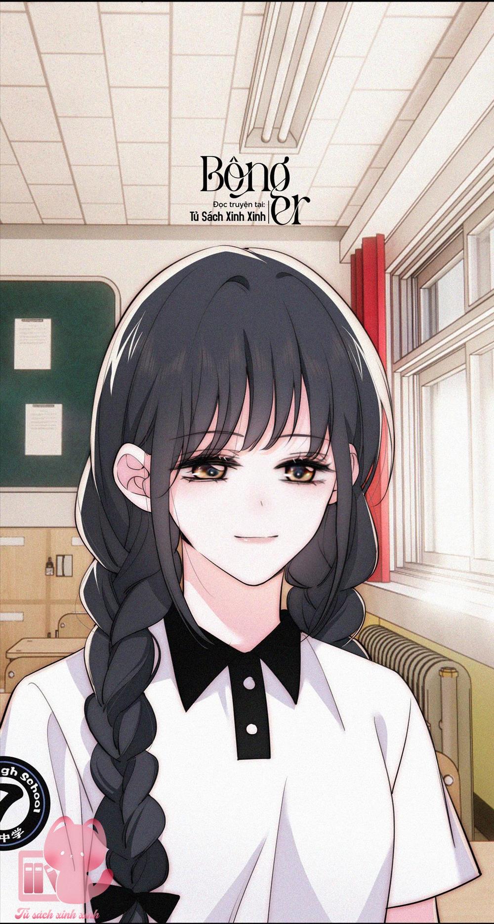 Bệnh Yêu - Chap 84