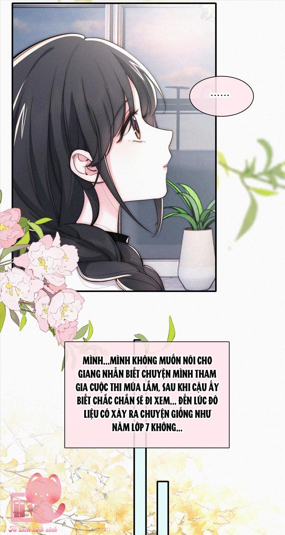 Bệnh Yêu - Chap 85