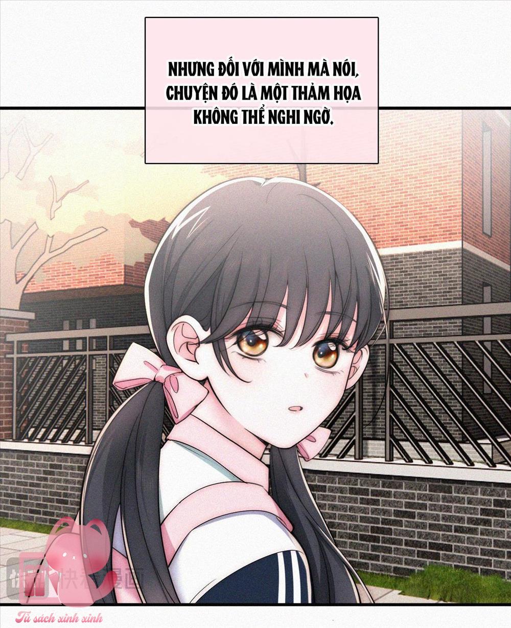 Bệnh Yêu - Chap 85