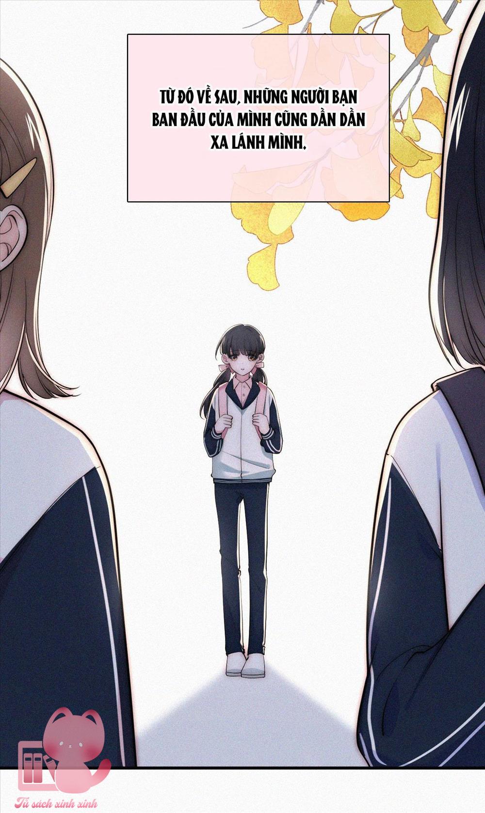Bệnh Yêu - Chap 85