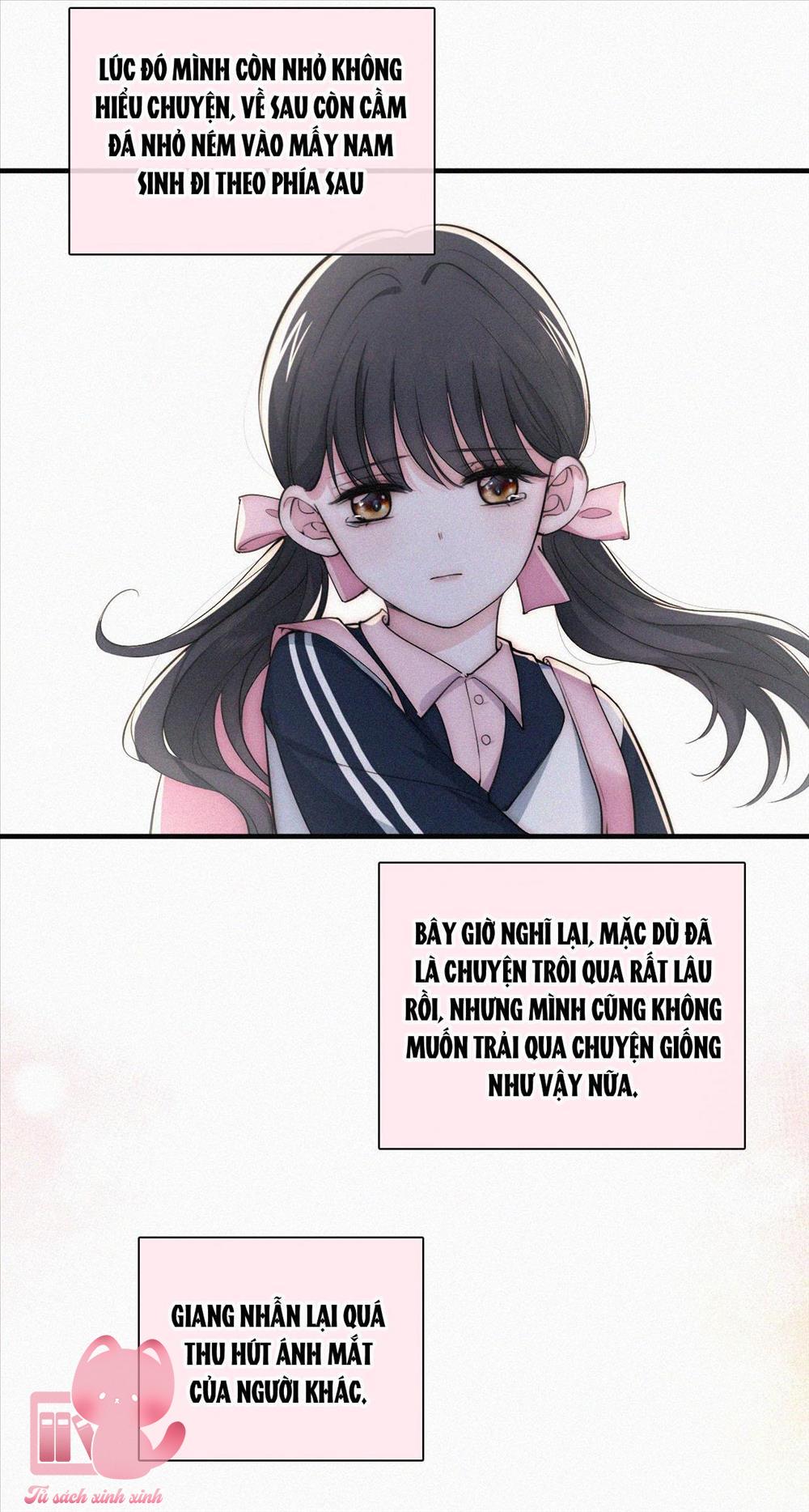 Bệnh Yêu - Chap 85