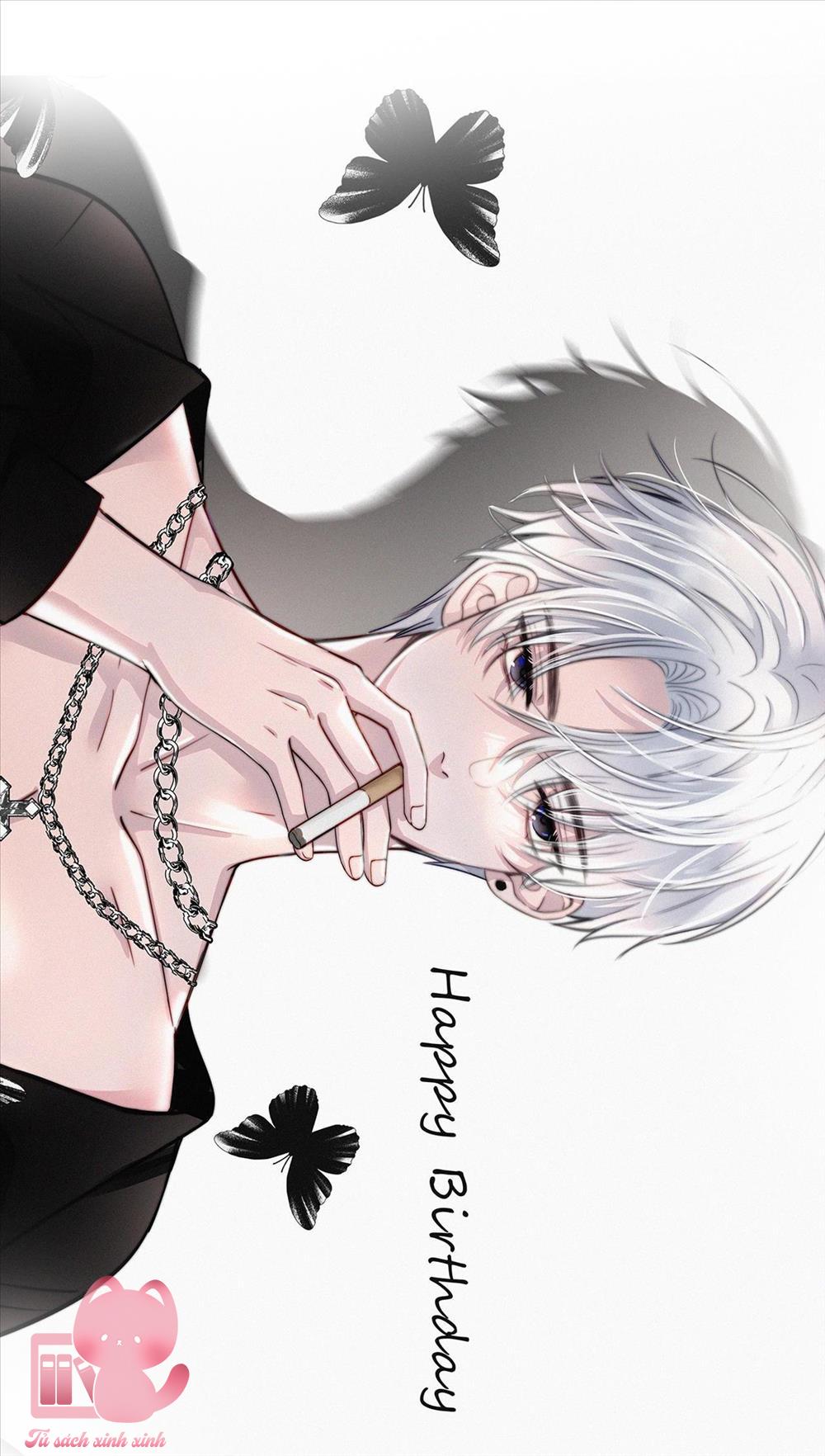 Bệnh Yêu - Chap 85