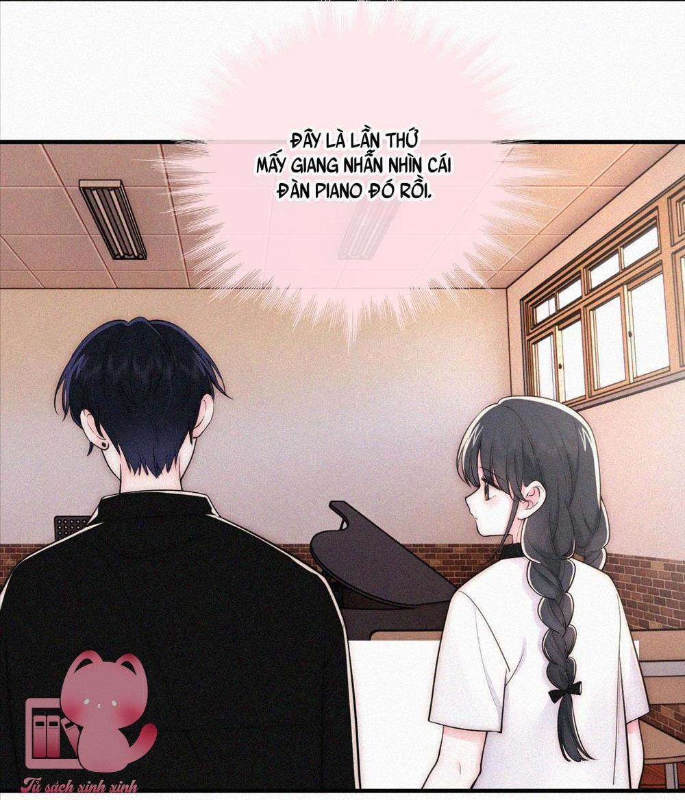 Bệnh Yêu - Chap 85