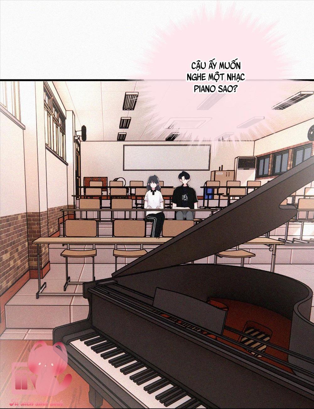 Bệnh Yêu - Chap 85