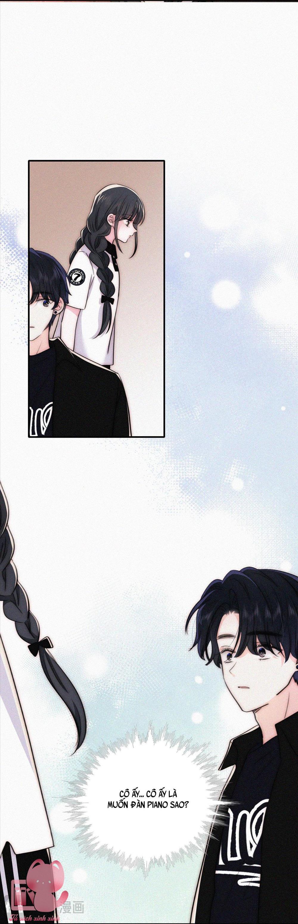 Bệnh Yêu - Chap 85