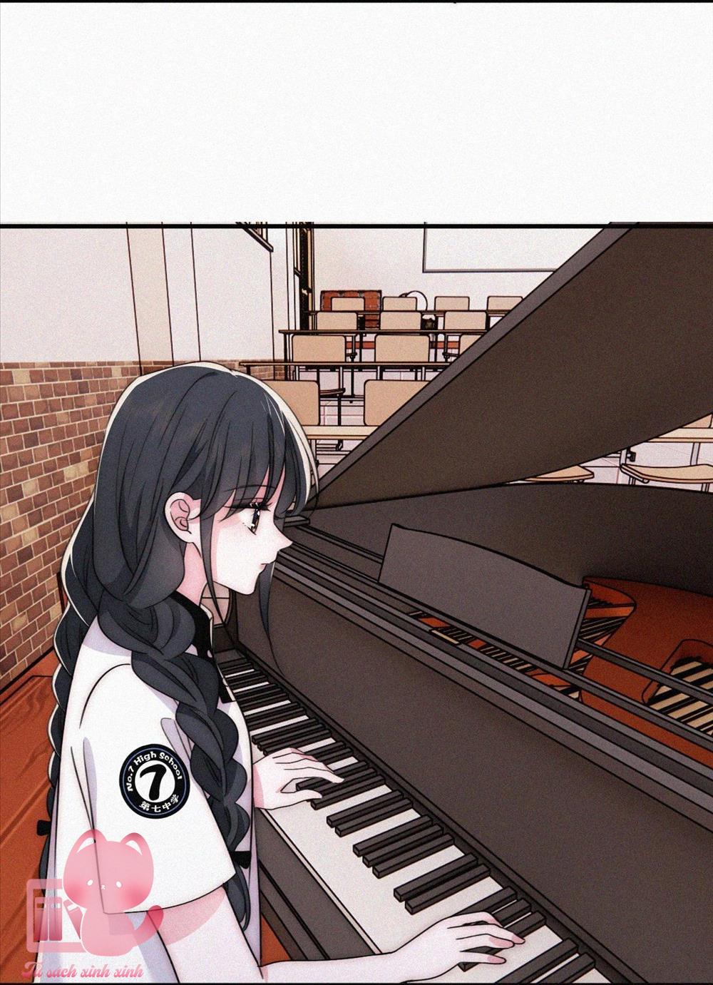 Bệnh Yêu - Chap 85