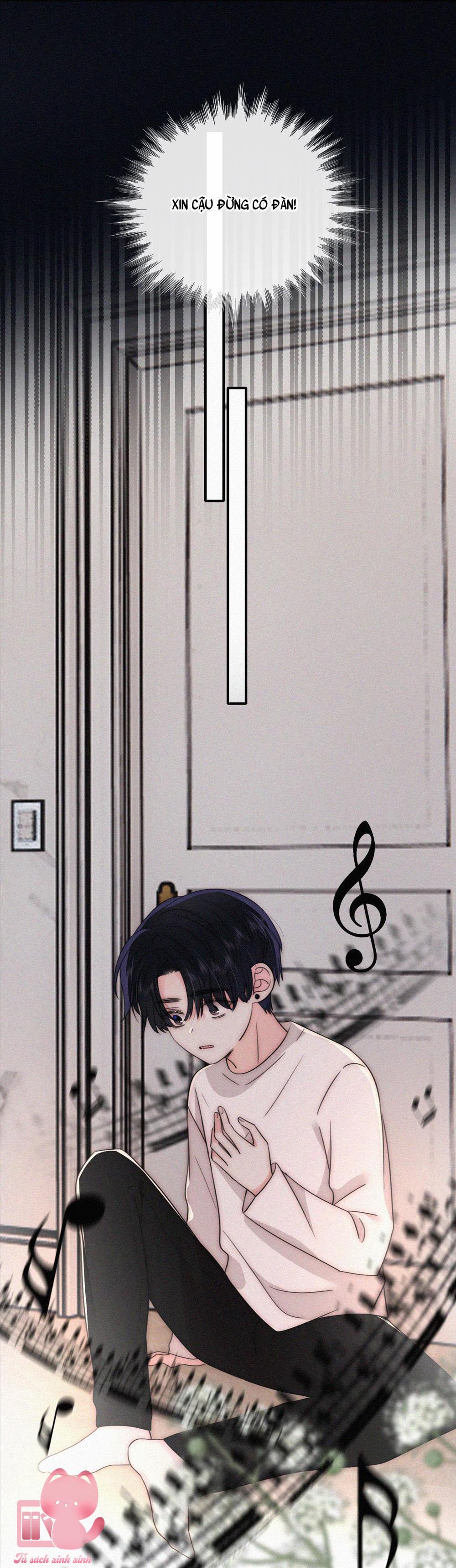 Bệnh Yêu - Chap 85