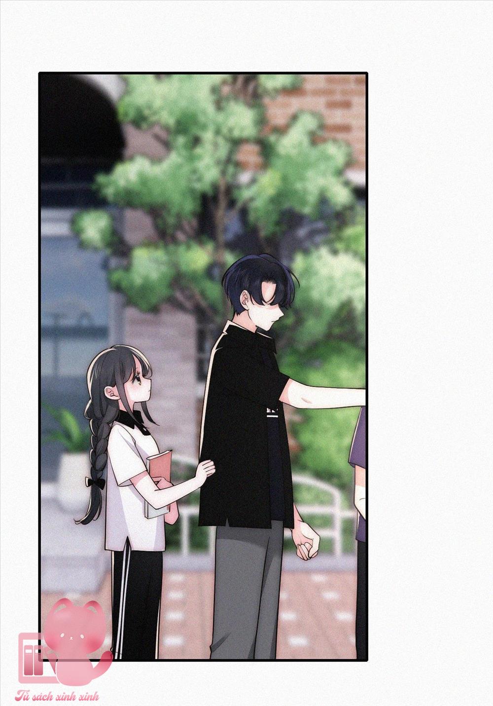 Bệnh Yêu - Chap 85