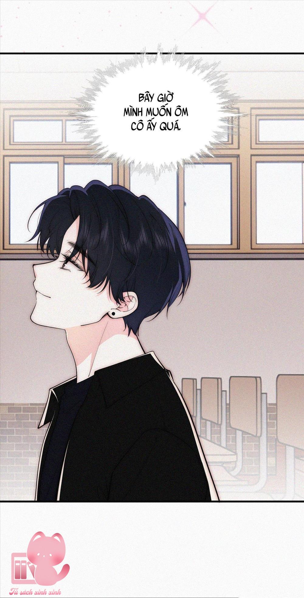 Bệnh Yêu - Chap 86