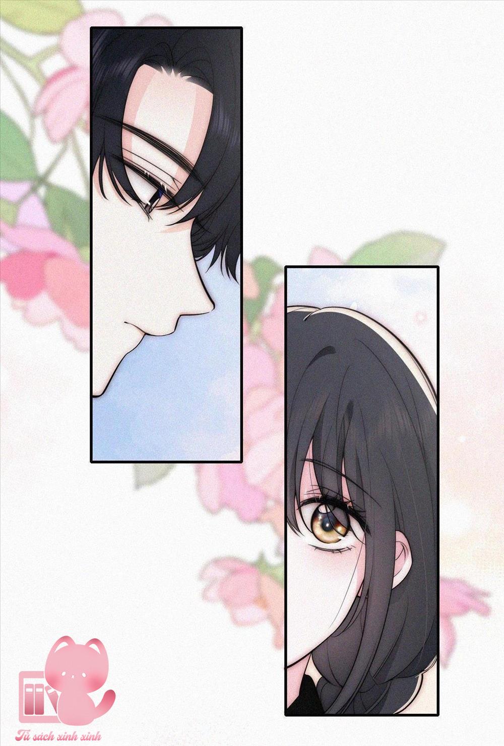 Bệnh Yêu - Chap 86