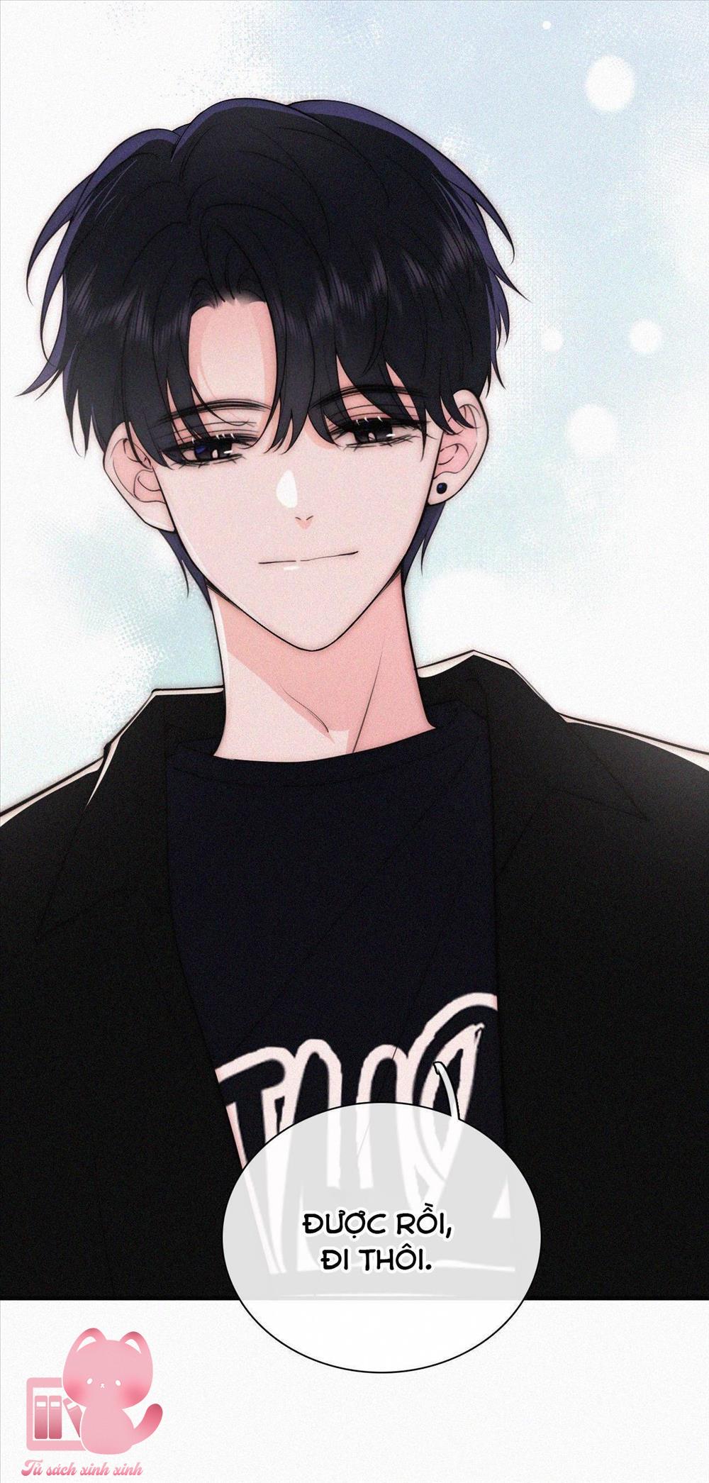 Bệnh Yêu - Chap 86