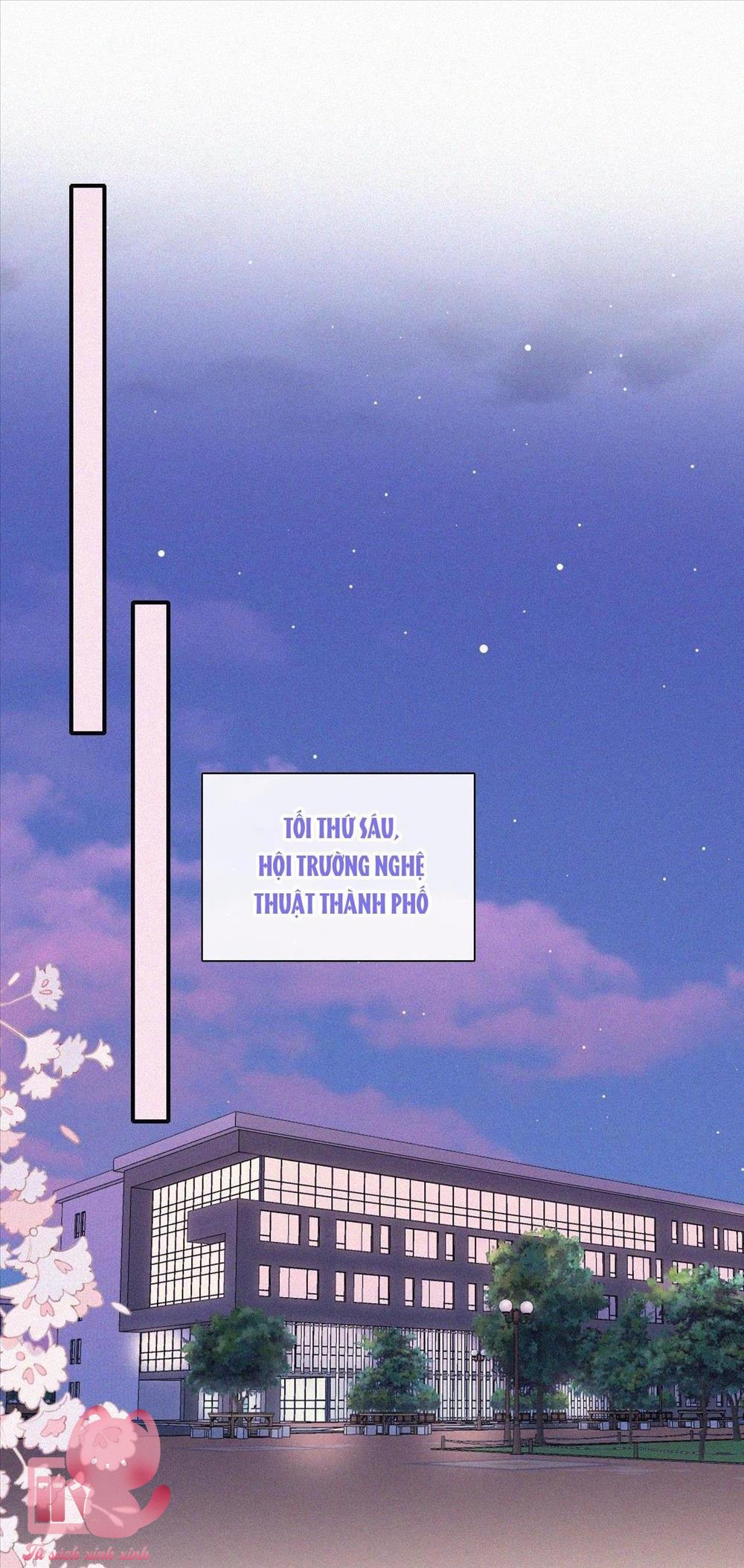 Bệnh Yêu - Chap 86