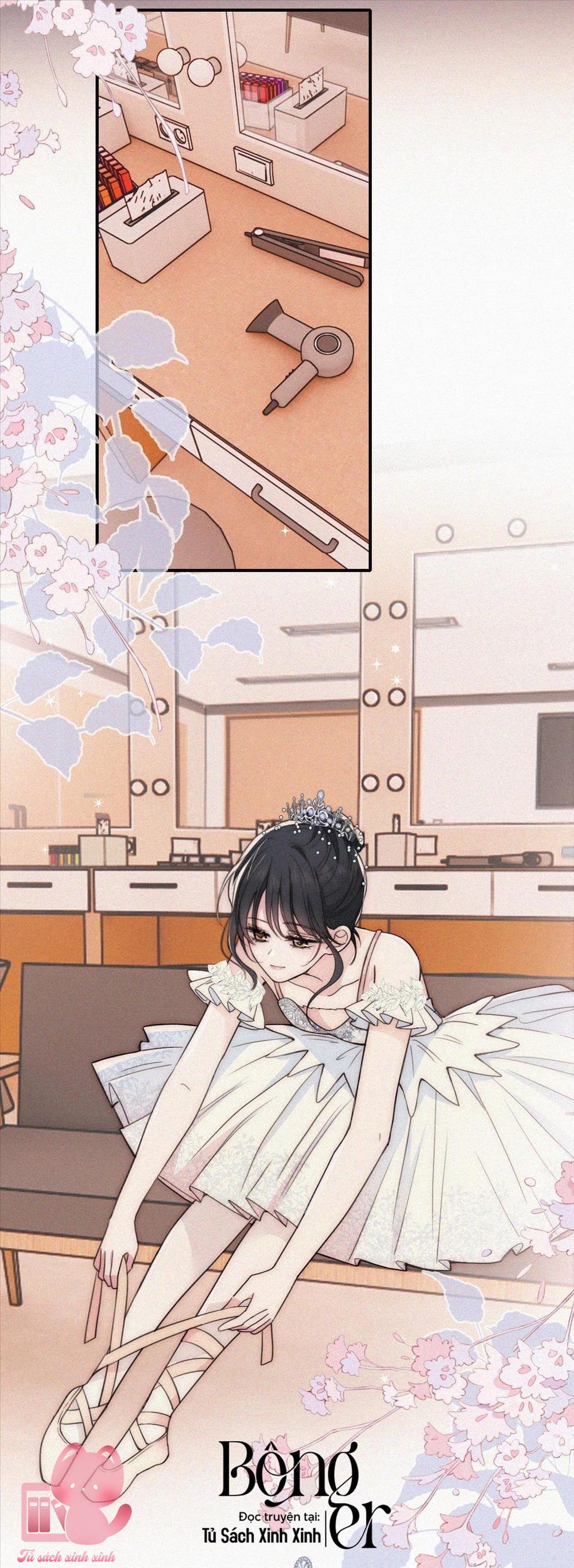 Bệnh Yêu - Chap 86