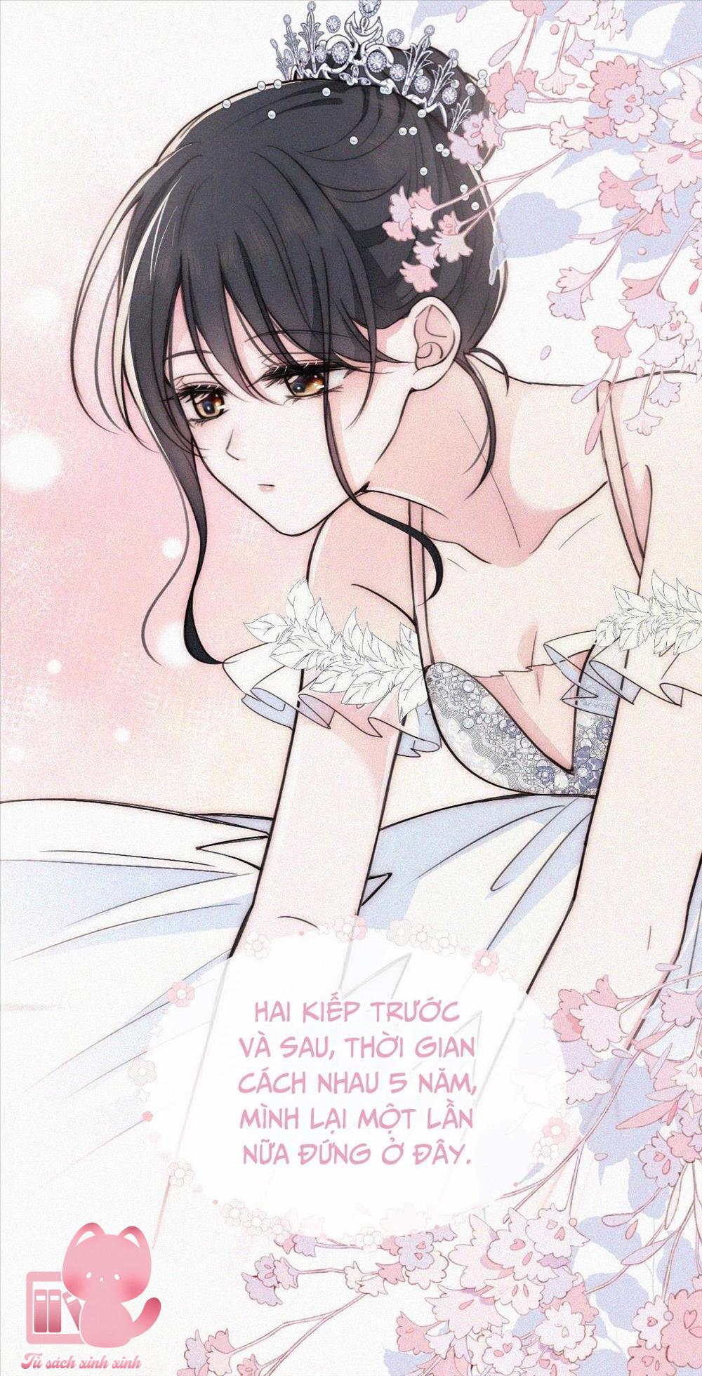 Bệnh Yêu - Chap 86