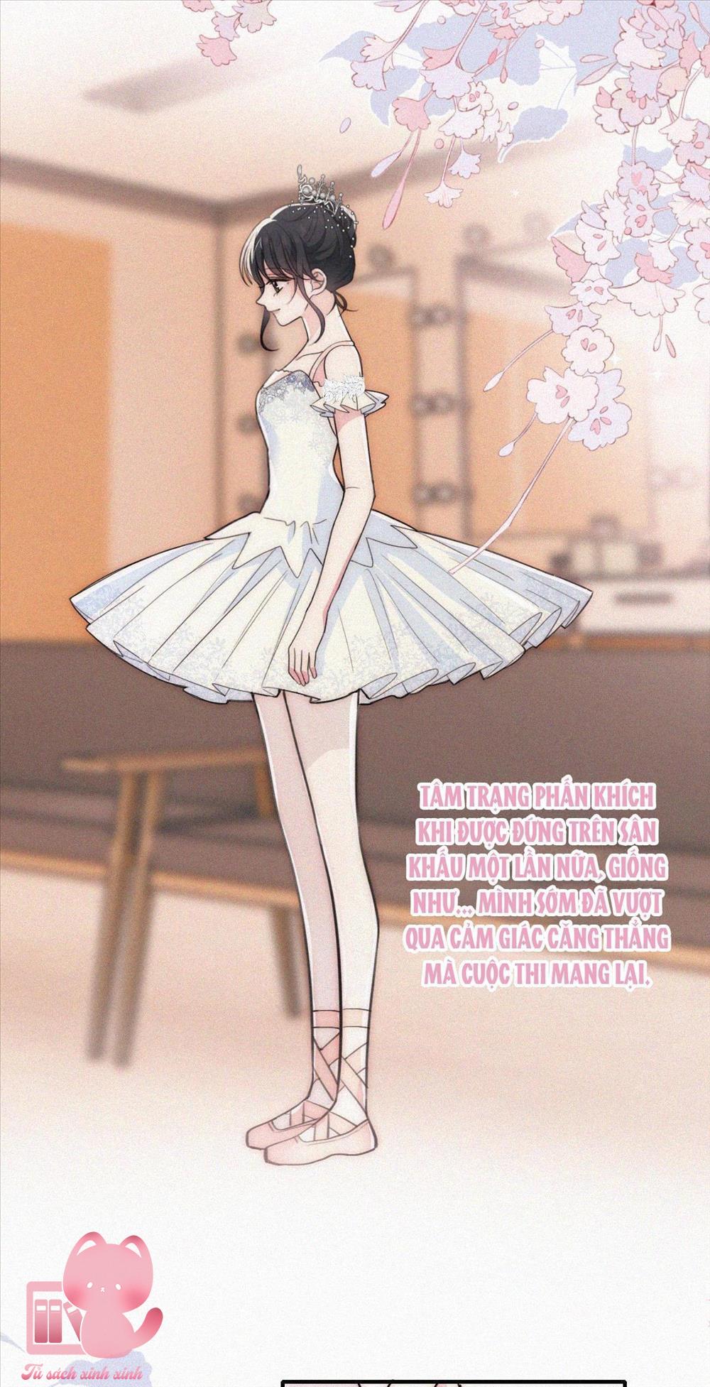 Bệnh Yêu - Chap 86