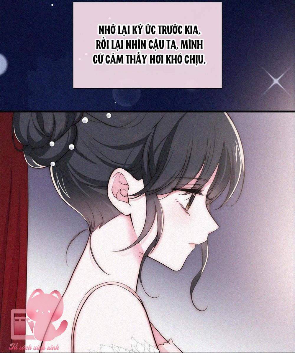 Bệnh Yêu - Chap 86