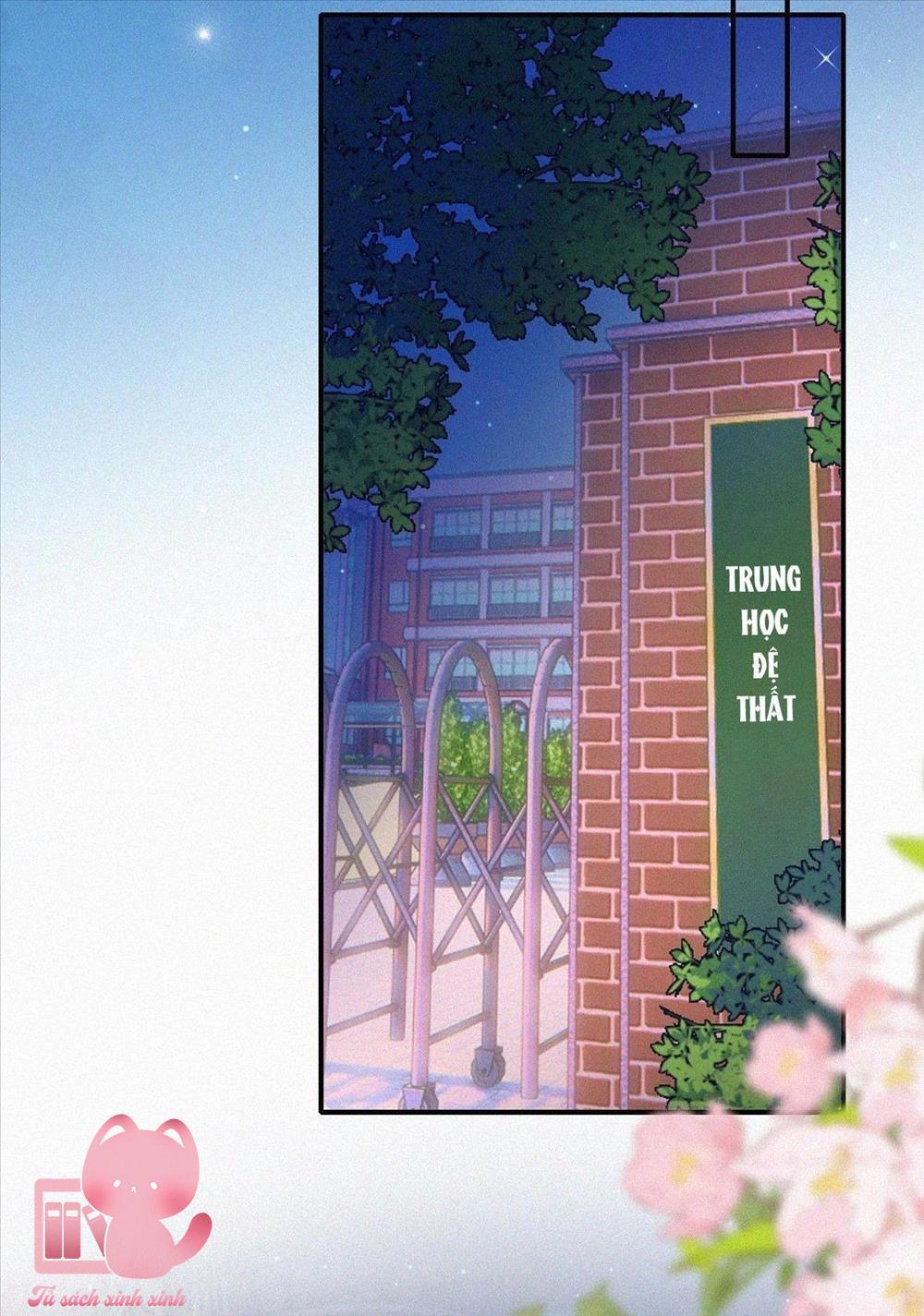 Bệnh Yêu - Chap 86