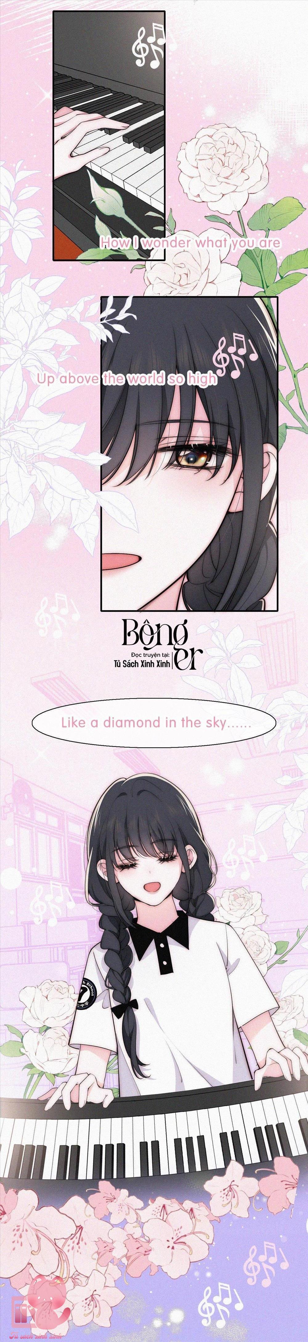 Bệnh Yêu - Chap 86