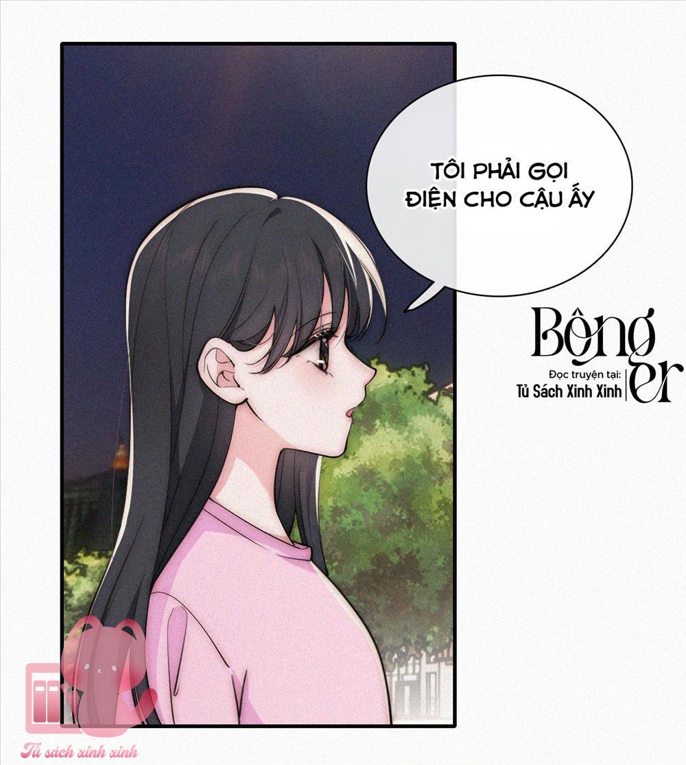 Bệnh Yêu - Chap 88