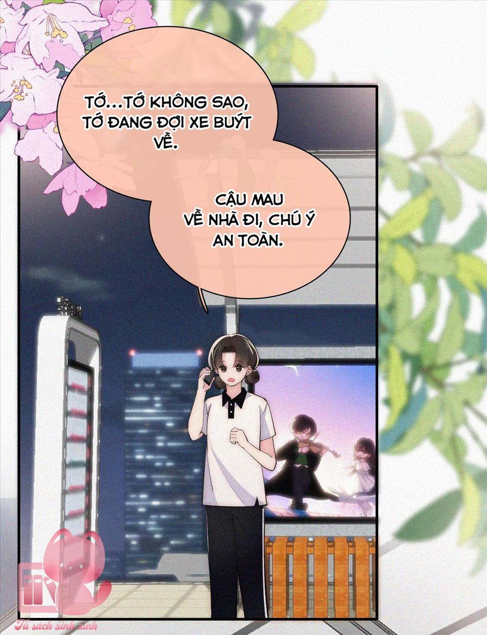 Bệnh Yêu - Chap 88
