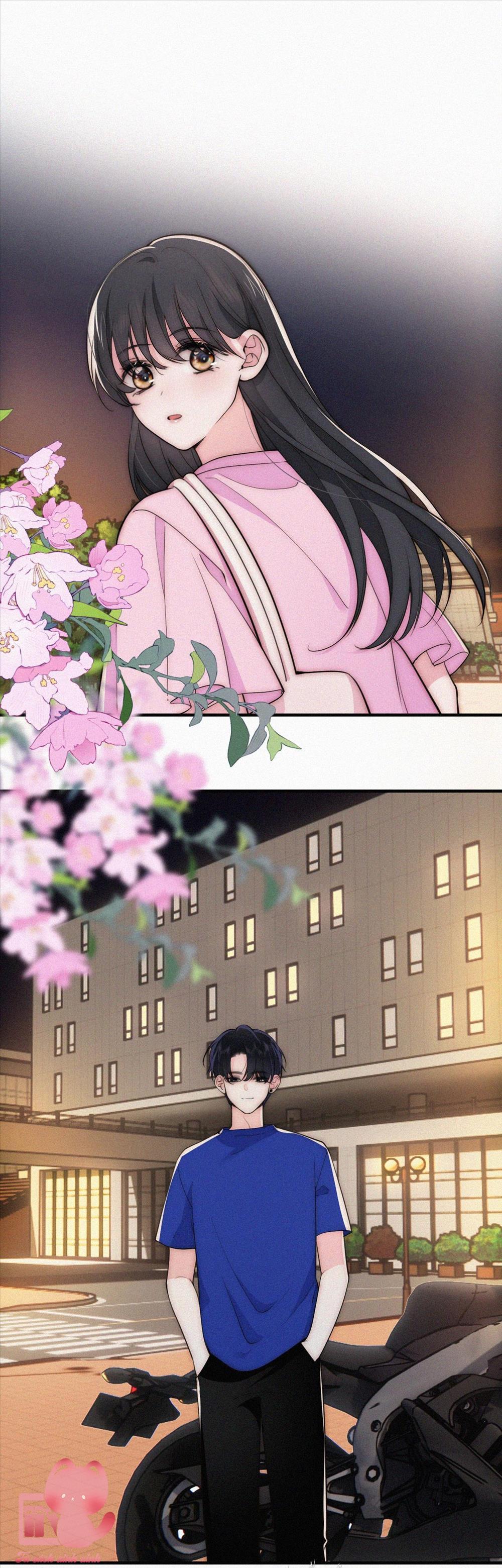 Bệnh Yêu - Chap 88