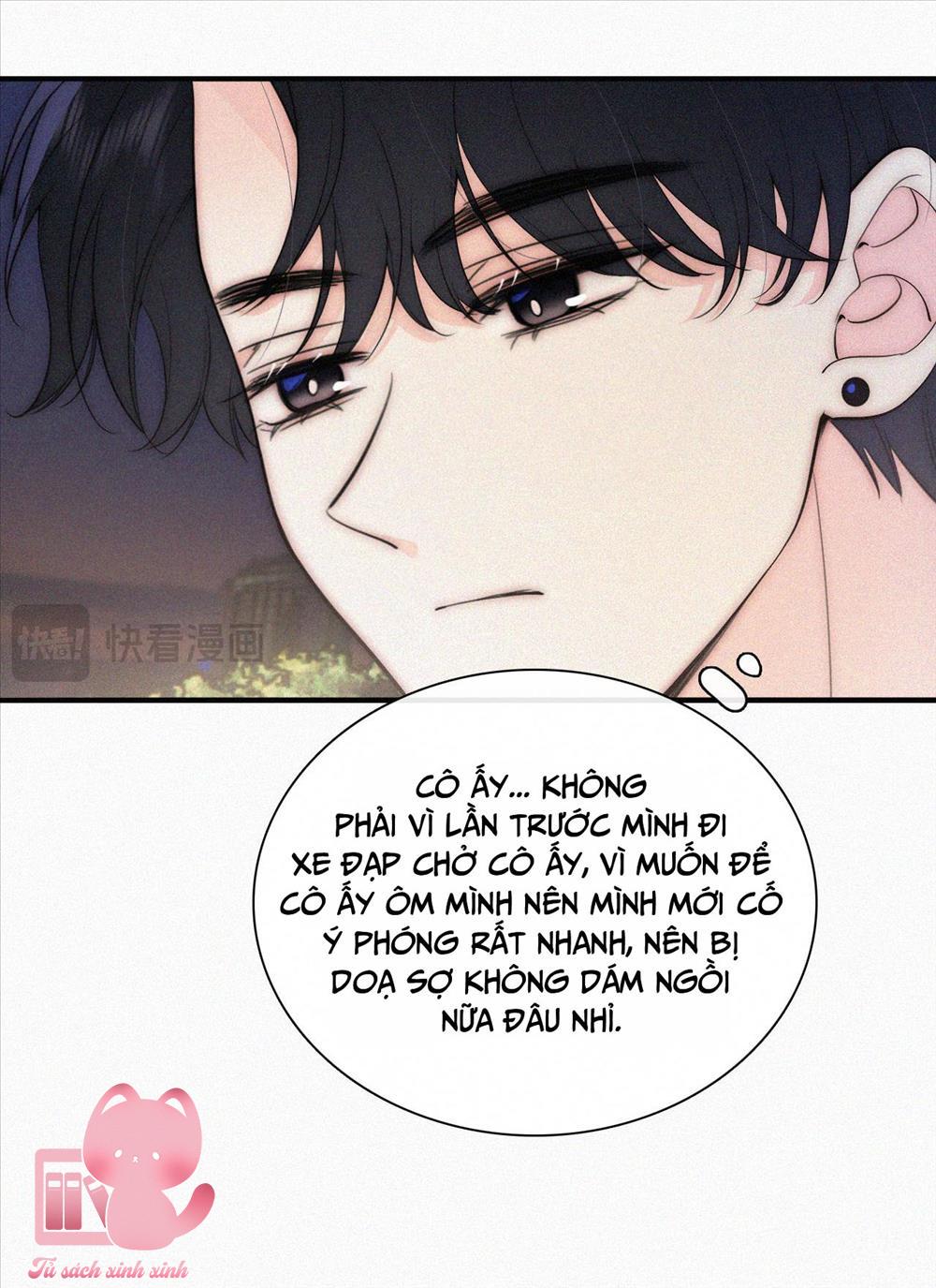 Bệnh Yêu - Chap 88