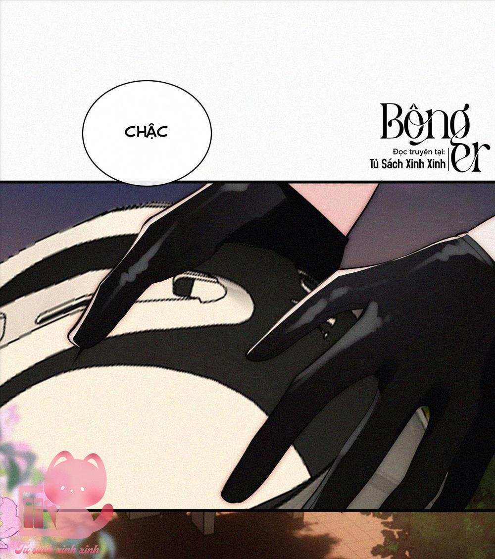 Bệnh Yêu - Chap 88