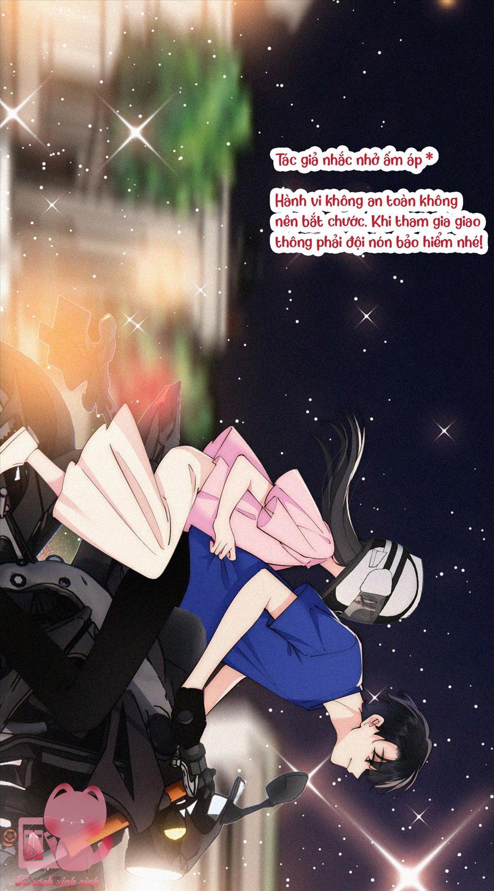 Bệnh Yêu - Chap 88