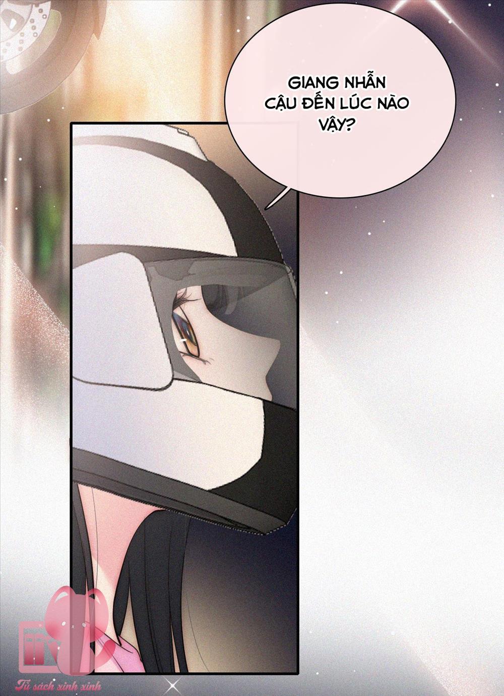 Bệnh Yêu - Chap 88