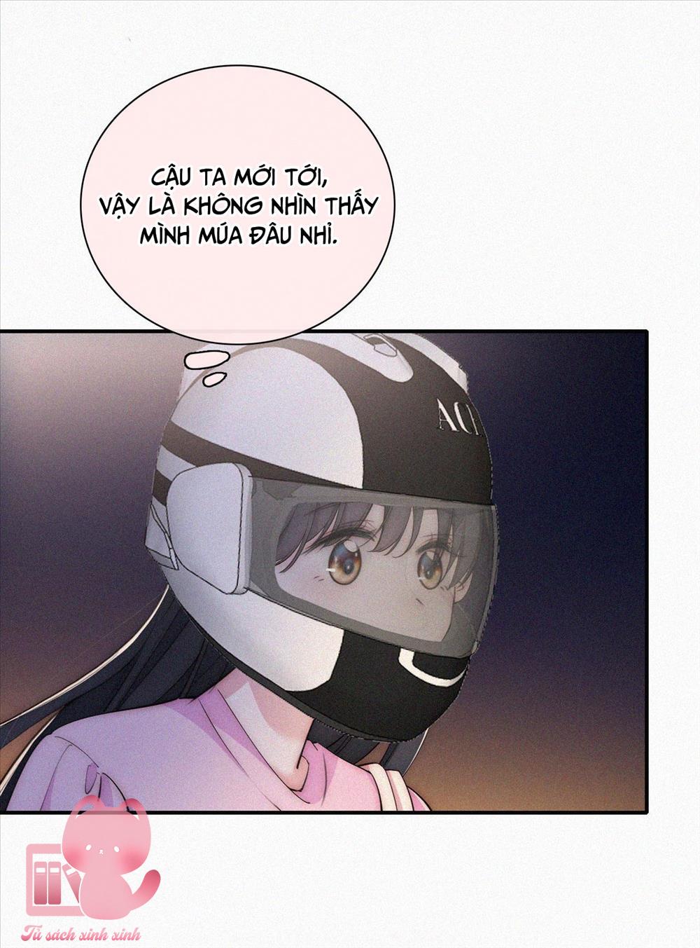 Bệnh Yêu - Chap 88