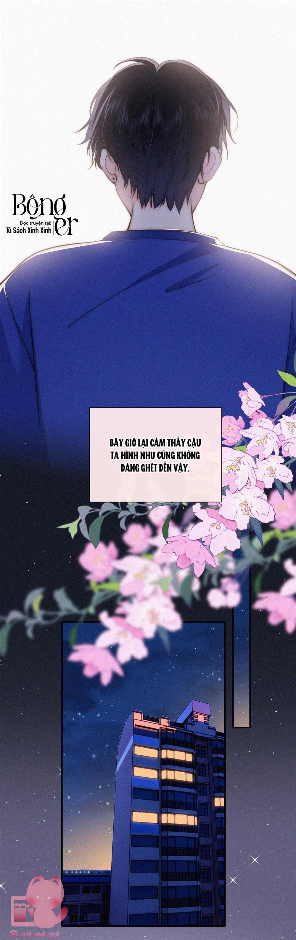 Bệnh Yêu - Chap 88