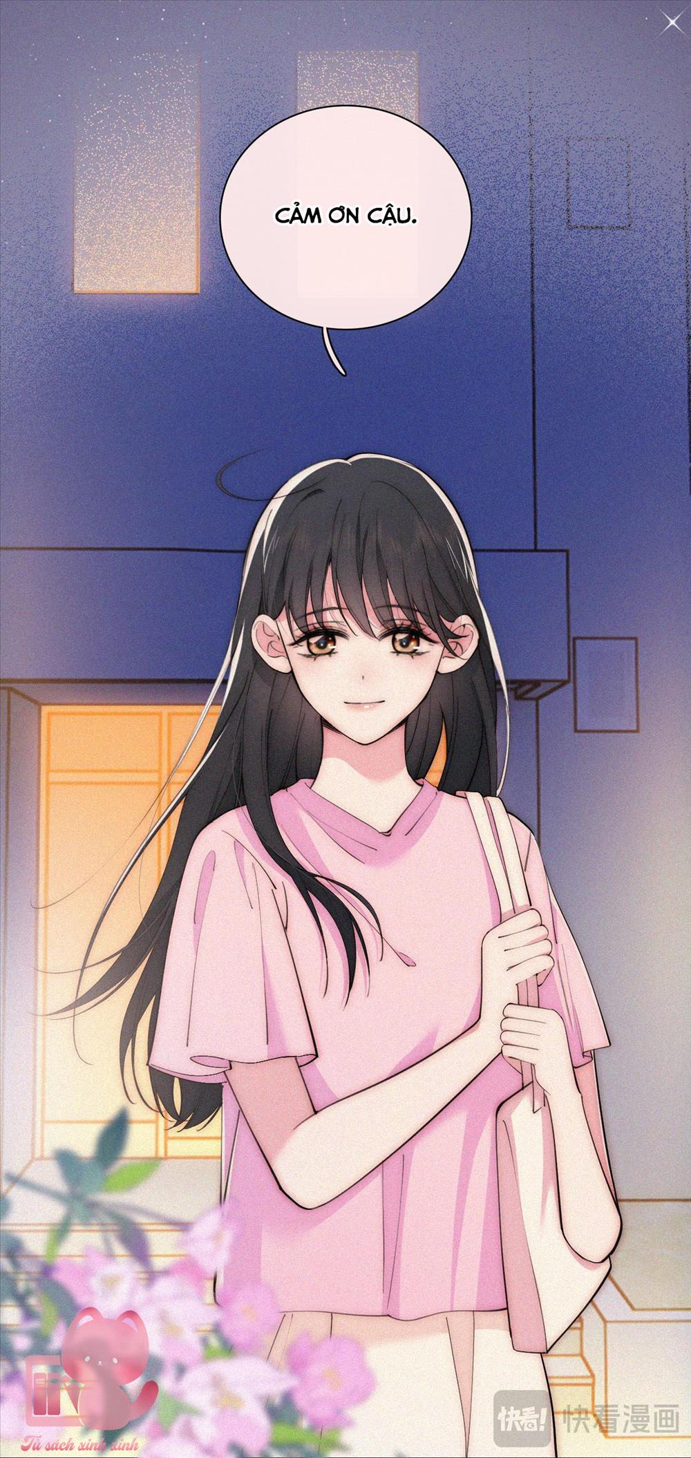 Bệnh Yêu - Chap 88