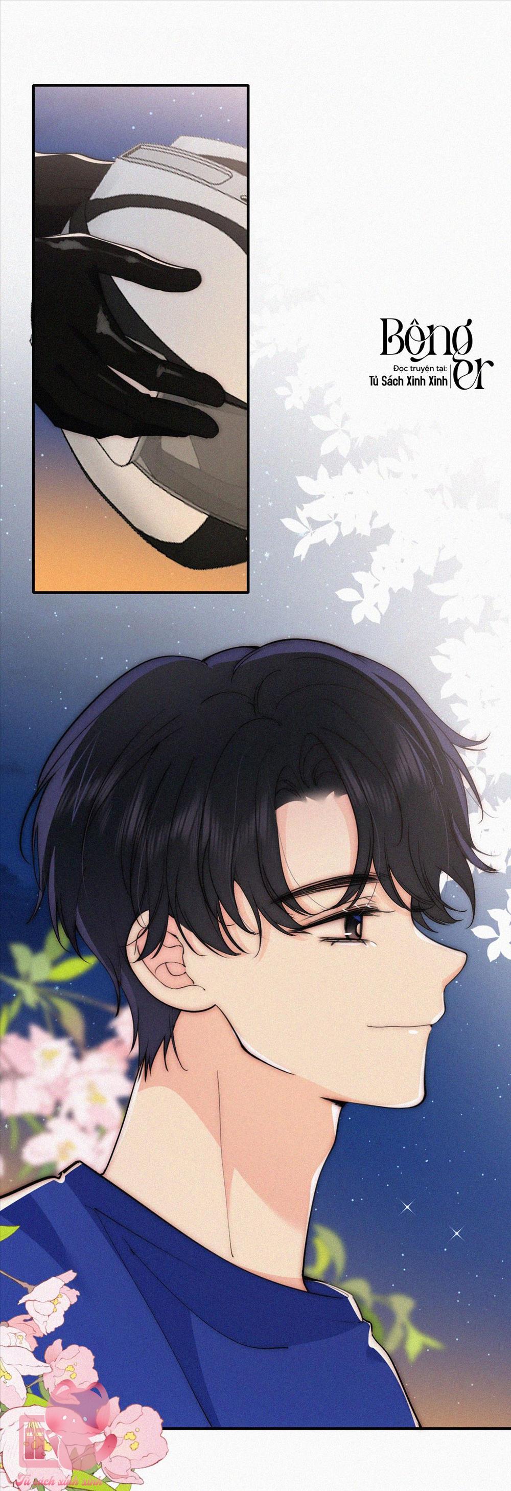 Bệnh Yêu - Chap 88