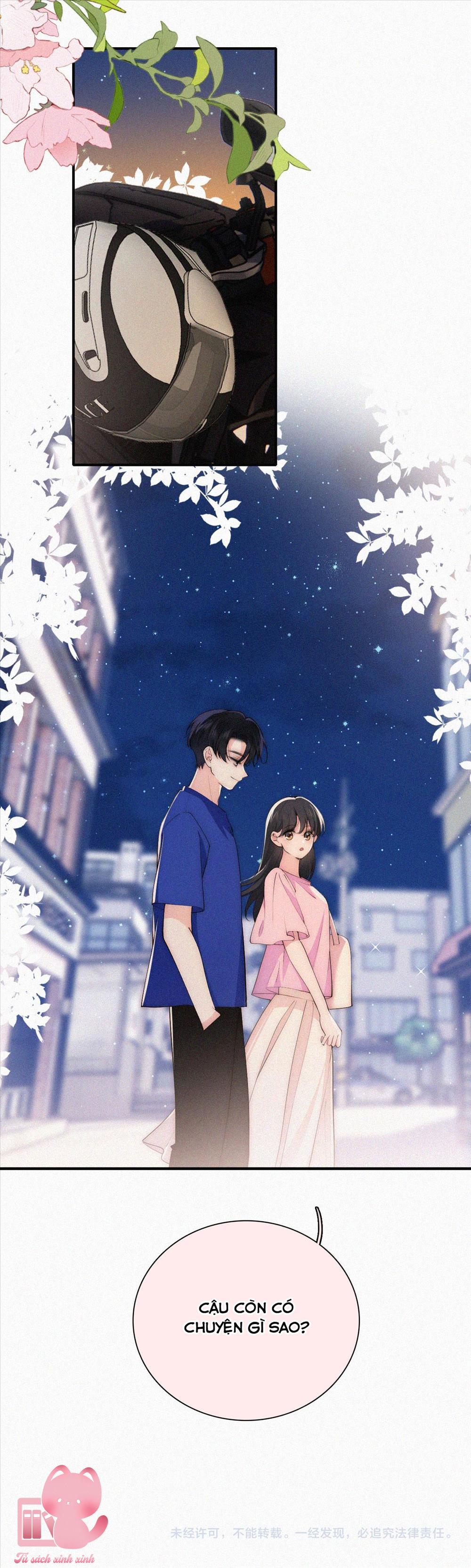 Bệnh Yêu - Chap 88