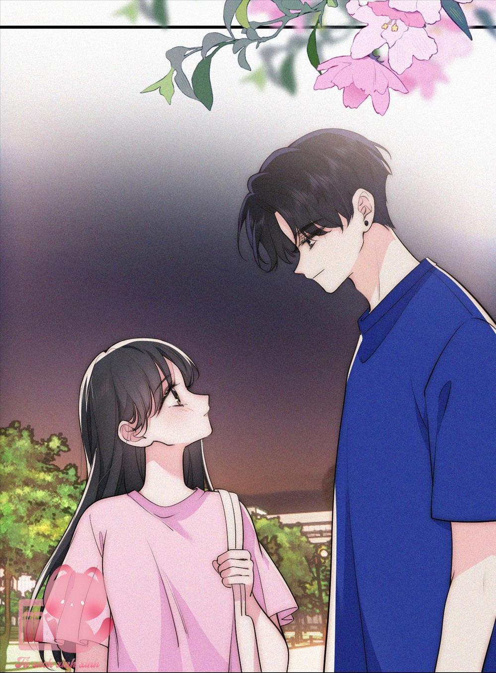 Bệnh Yêu - Chap 88