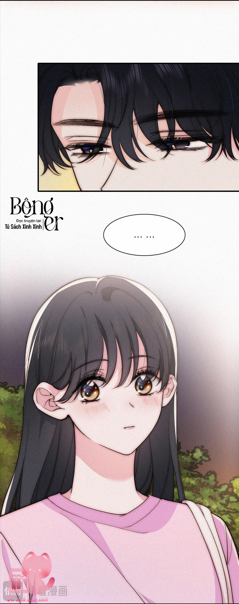 Bệnh Yêu - Chap 88