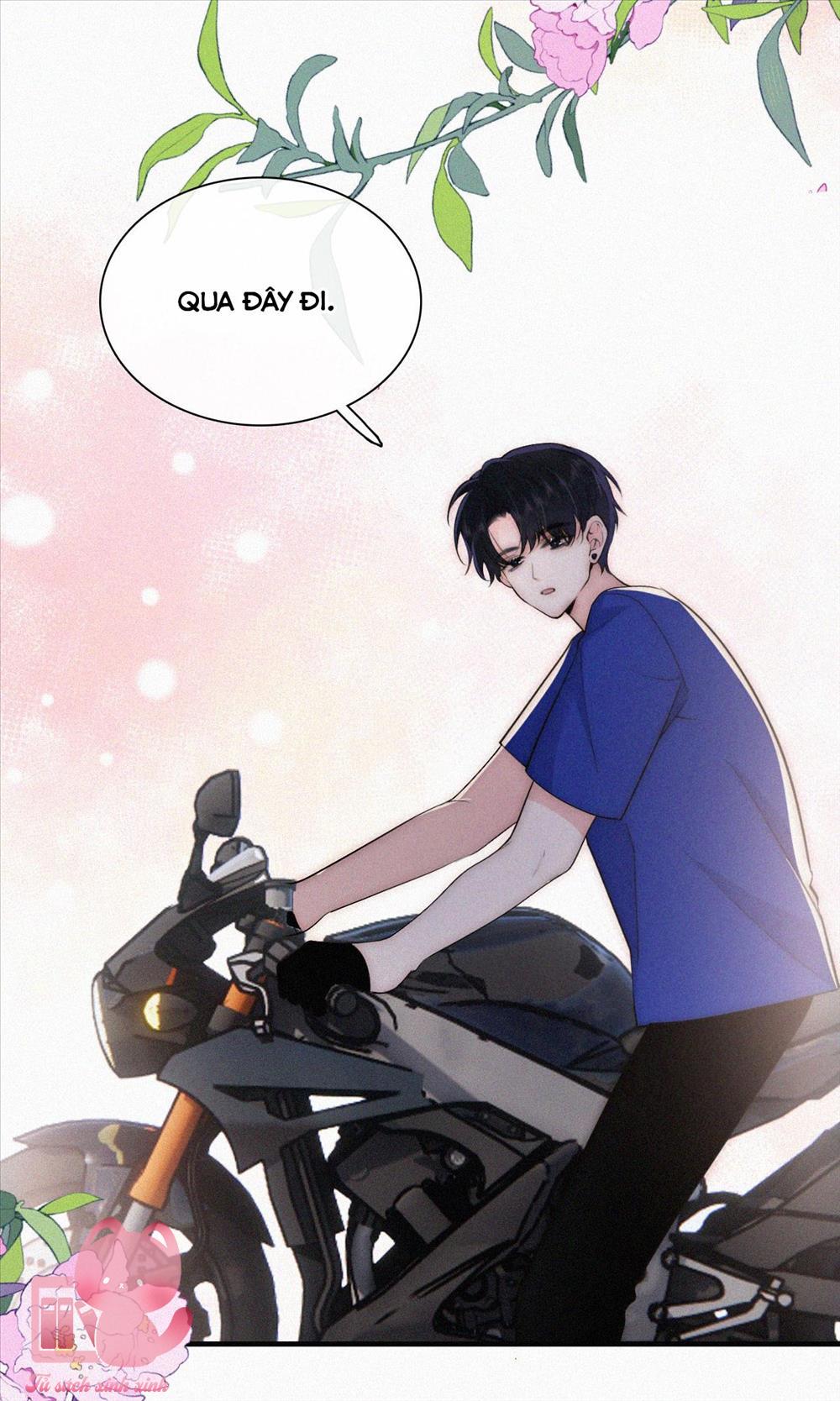 Bệnh Yêu - Chap 88