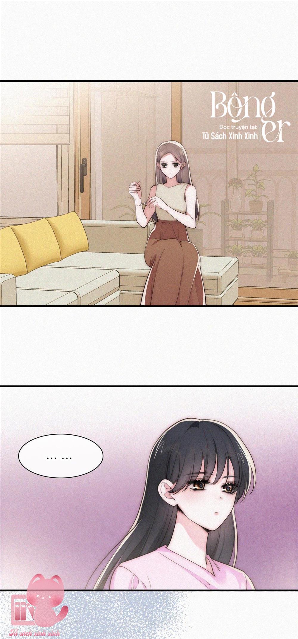 Bệnh Yêu - Chap 89