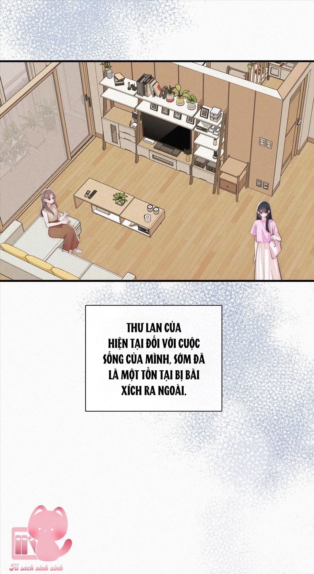 Bệnh Yêu - Chap 89