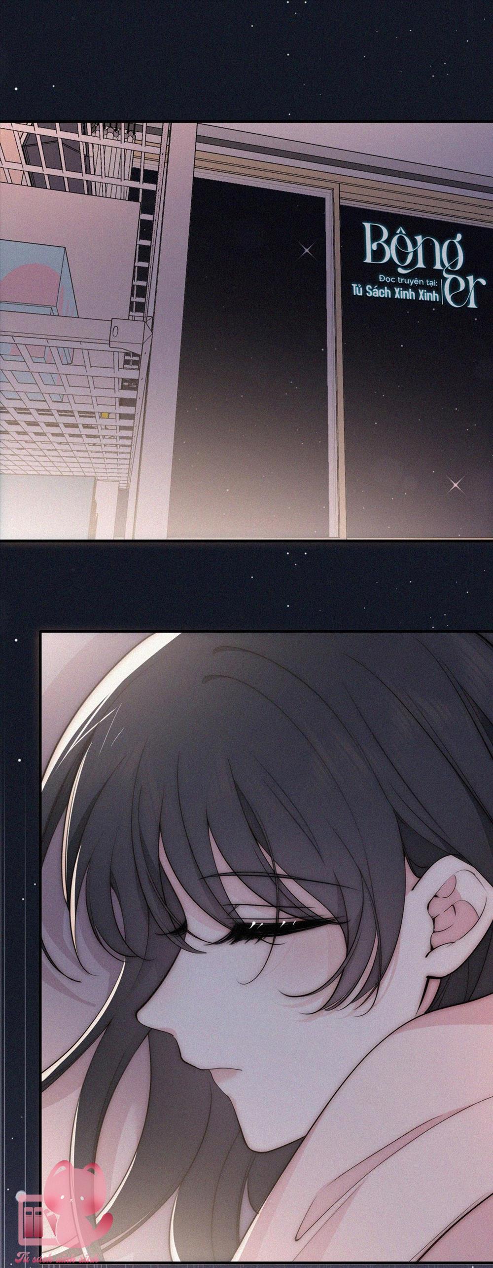 Bệnh Yêu - Chap 89