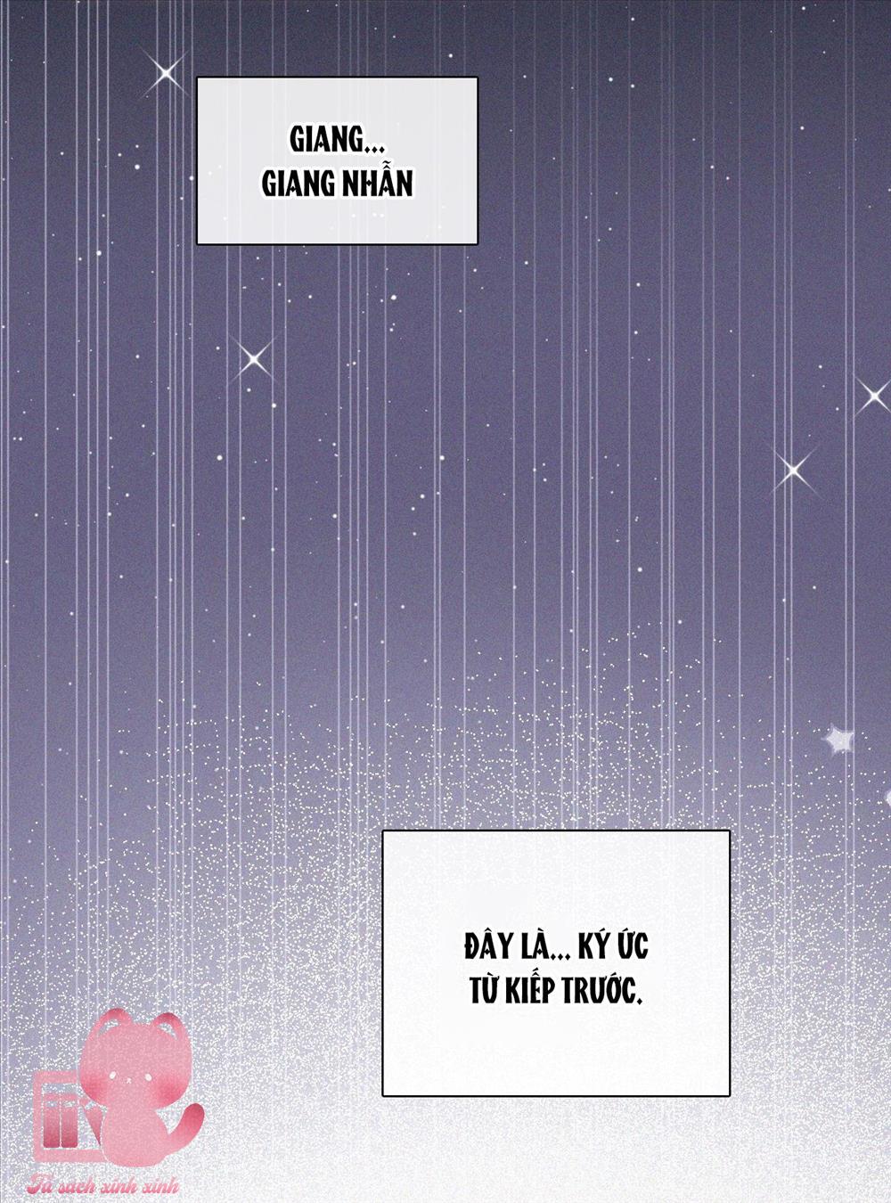 Bệnh Yêu - Chap 89