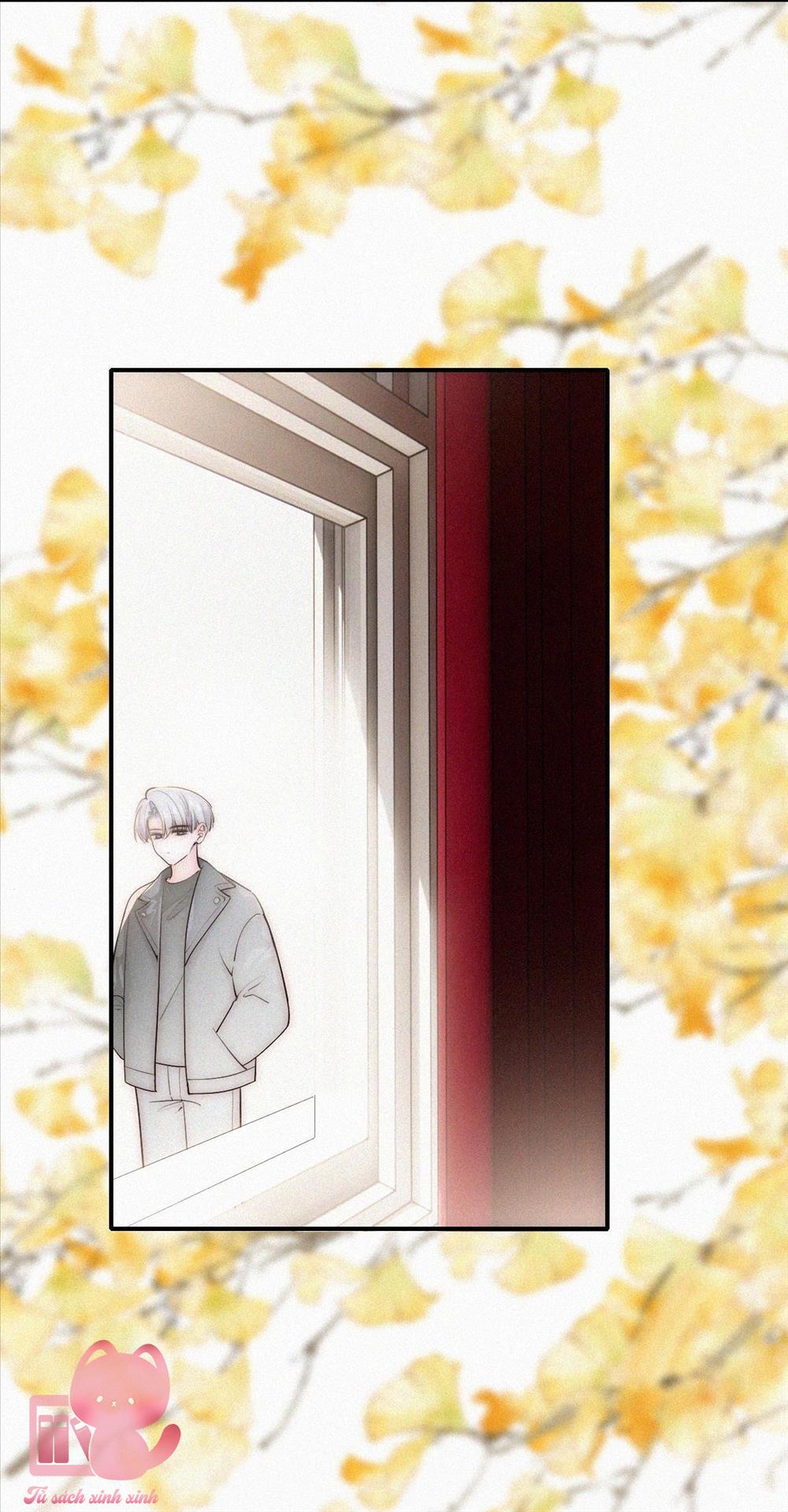 Bệnh Yêu - Chap 89