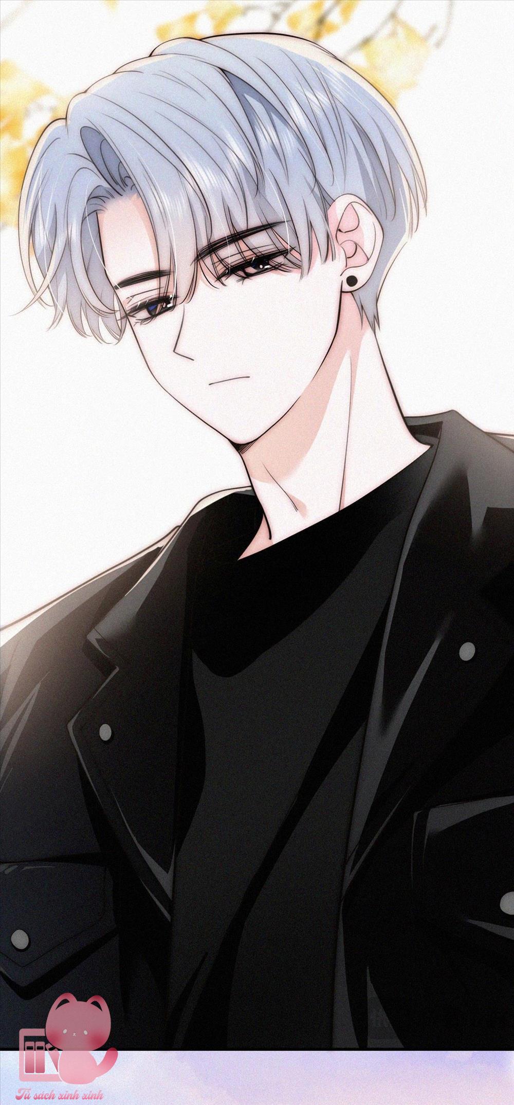 Bệnh Yêu - Chap 89