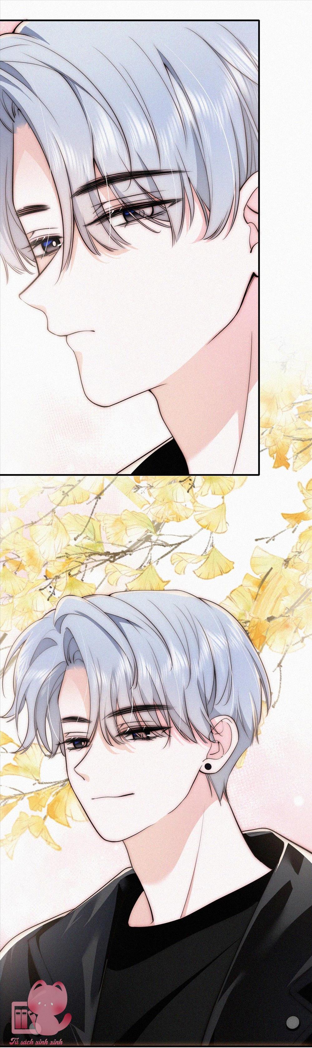 Bệnh Yêu - Chap 89