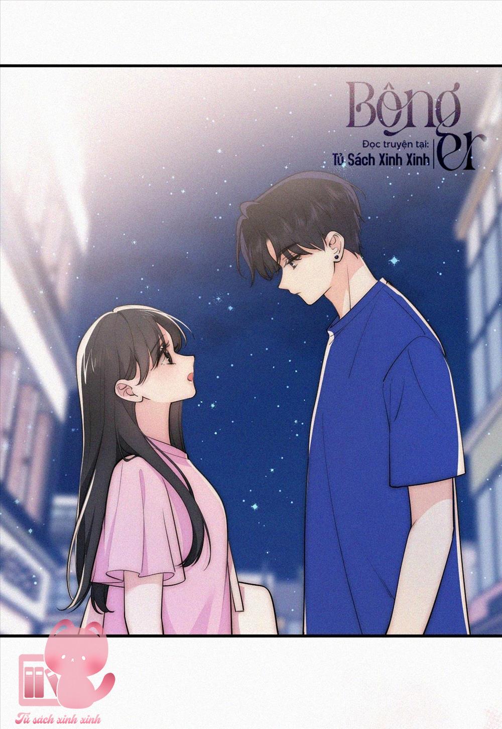 Bệnh Yêu - Chap 89