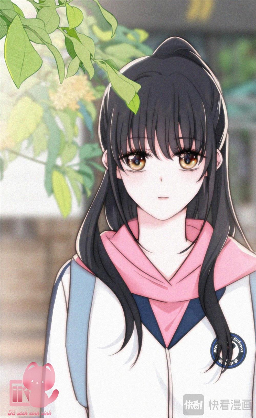 Bệnh Yêu - Chap 89