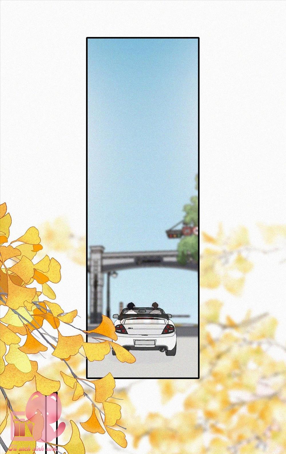 Bệnh Yêu - Chap 89