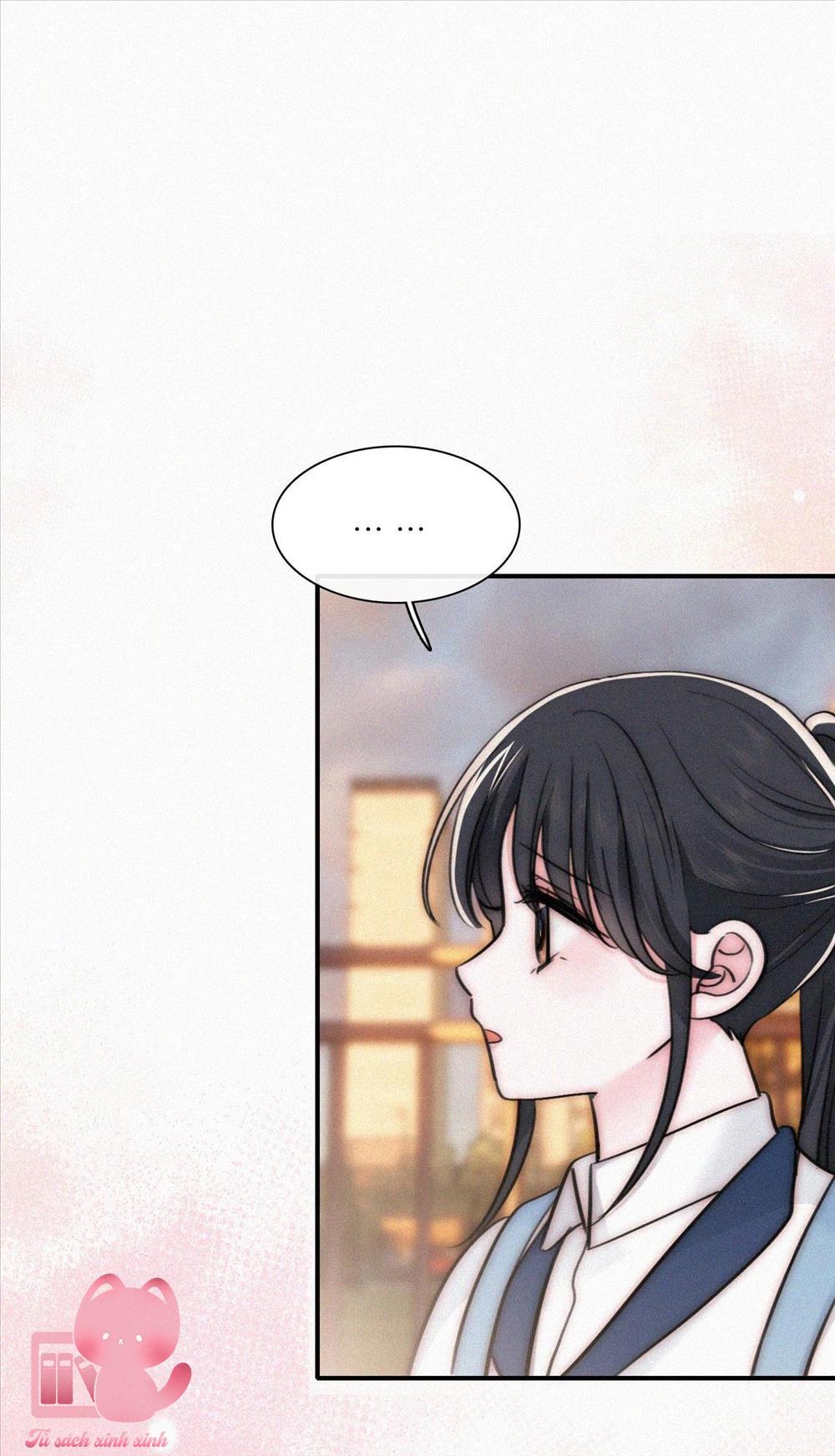 Bệnh Yêu - Chap 89