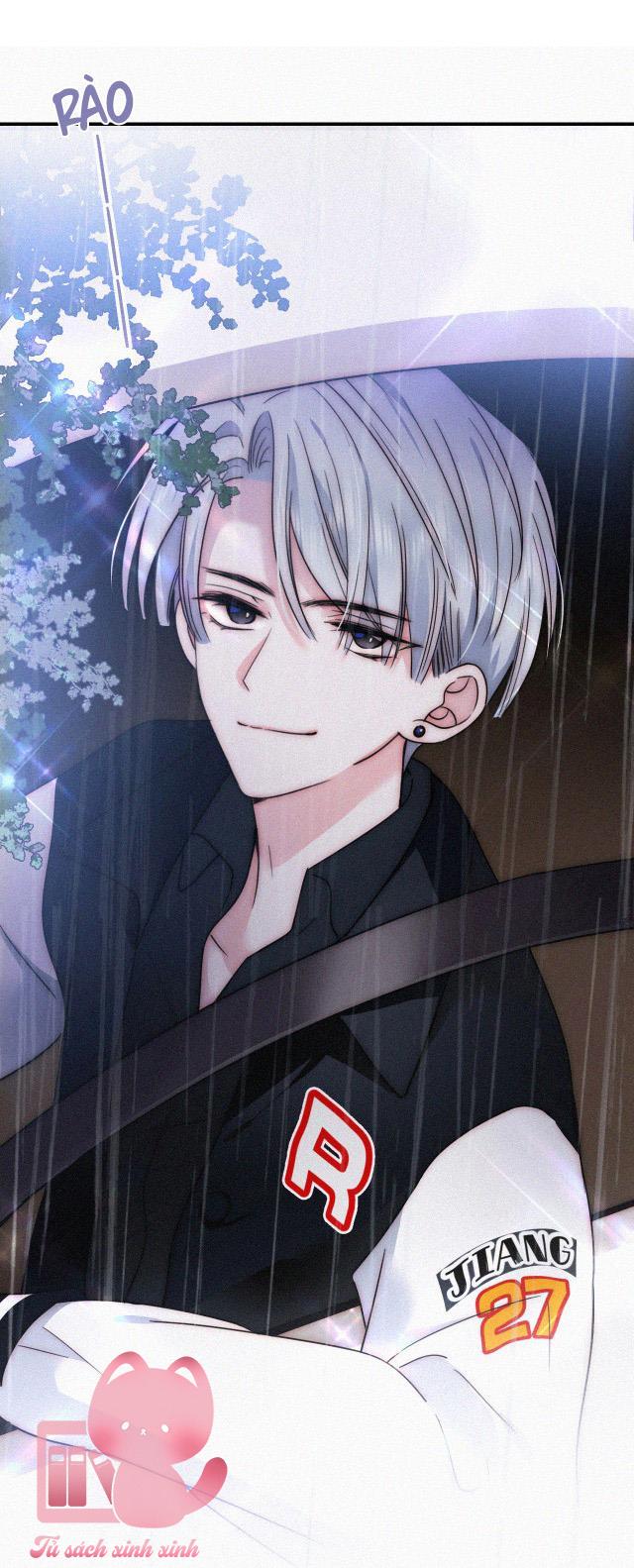 Bệnh Yêu - Chap 9