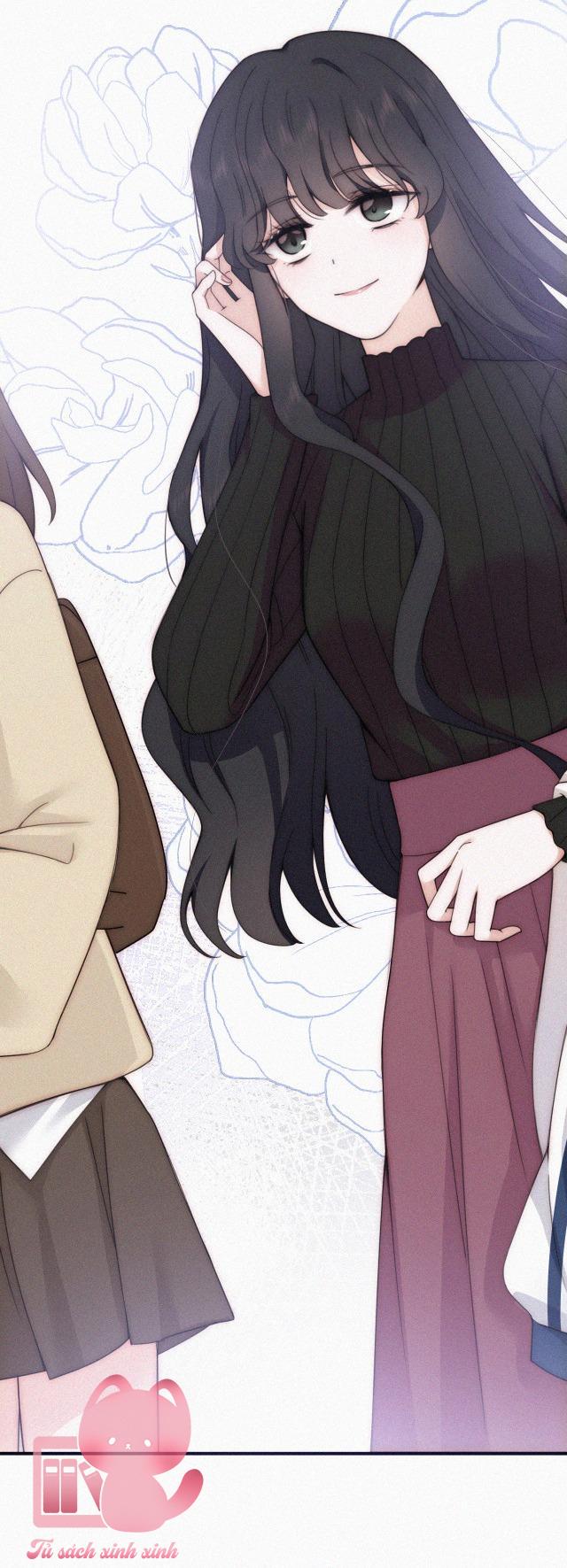 Bệnh Yêu - Chap 9